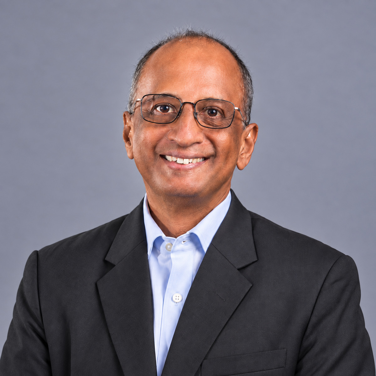 Jayanth Bhuvaraghan, founder of PDG